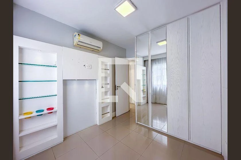 4 quartos e varanda envidraçada: apartamento de 107 m² — photo 47
