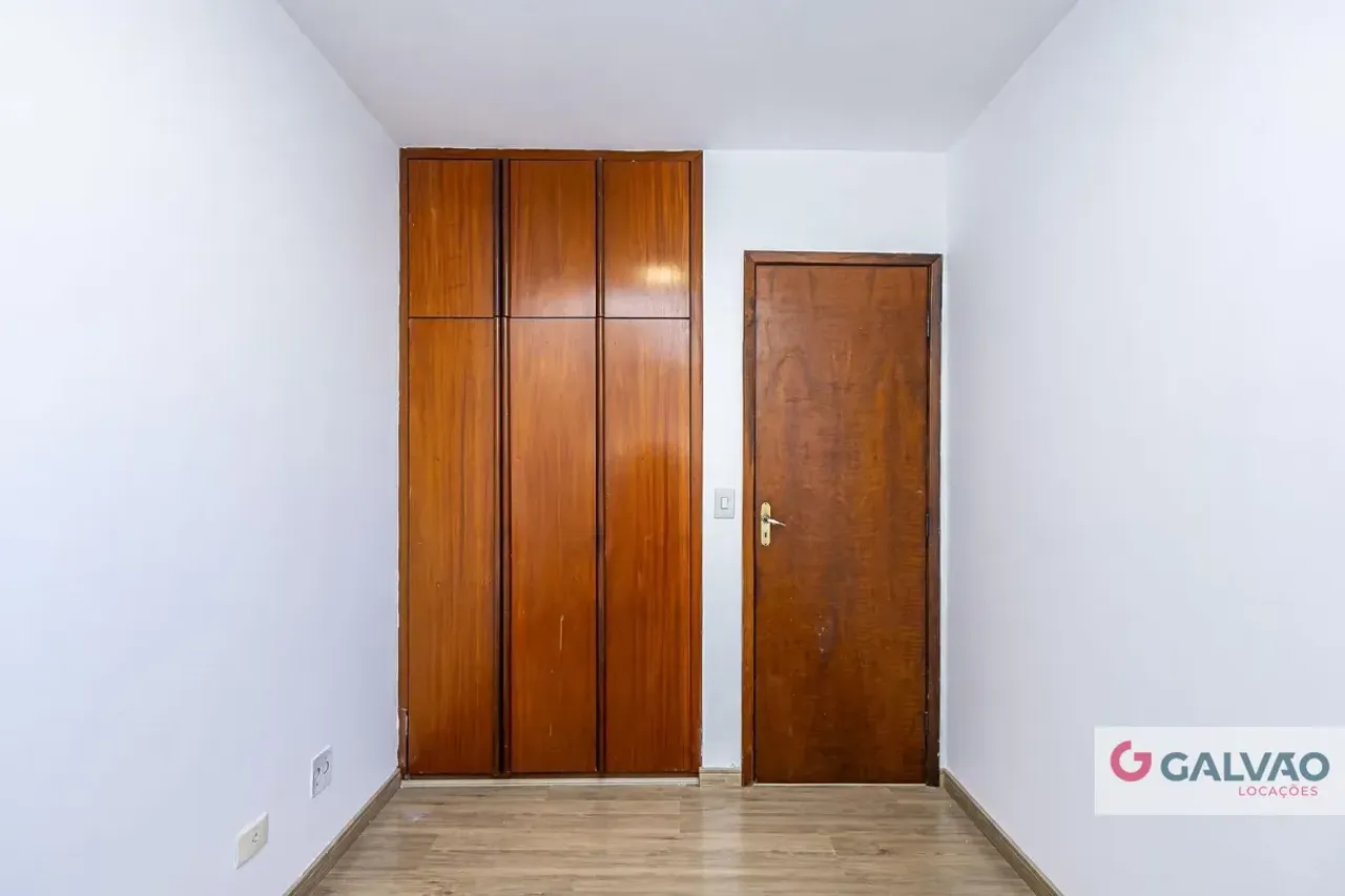 90 m² unfurnished apartment with 3 bedrooms and no parking — photo 16