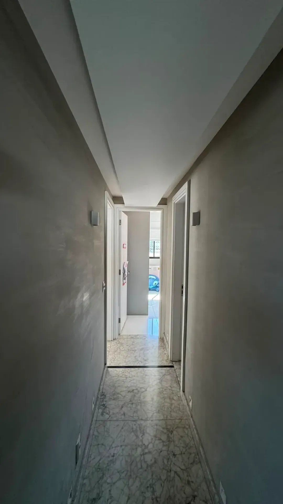 Apartamento mobiliado 4 quartos com vista d’água e cidade — photo 36