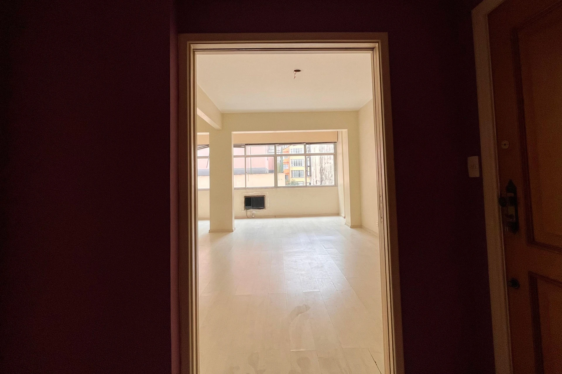 Apartment, 159 m², with a home office — photo 15