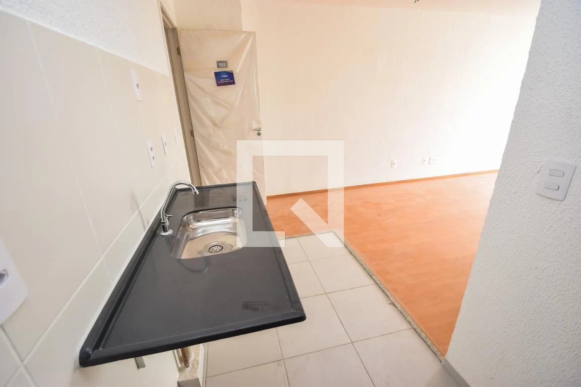 Rental apartment with 1 bedroom and a balcony — photo 38