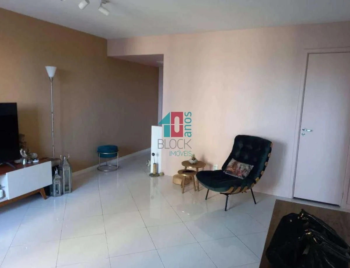 Furnished apartment, 100 m², with a dishwasher — photo 18