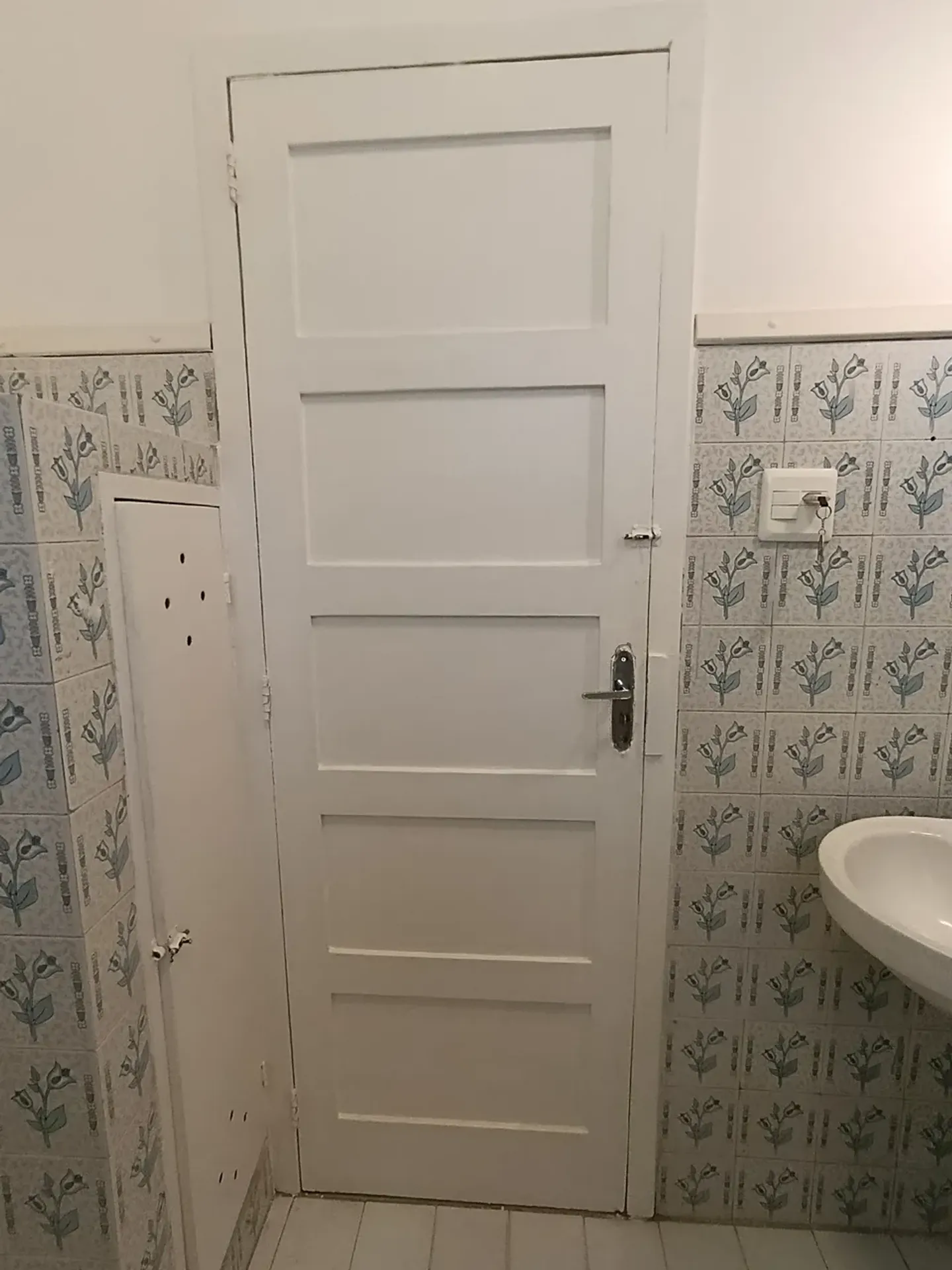 2-bedroom apartment, 63 m² — photo 25