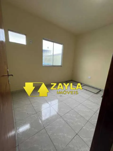 Duplex house with 2 bedrooms and 3 bathrooms — photo 20