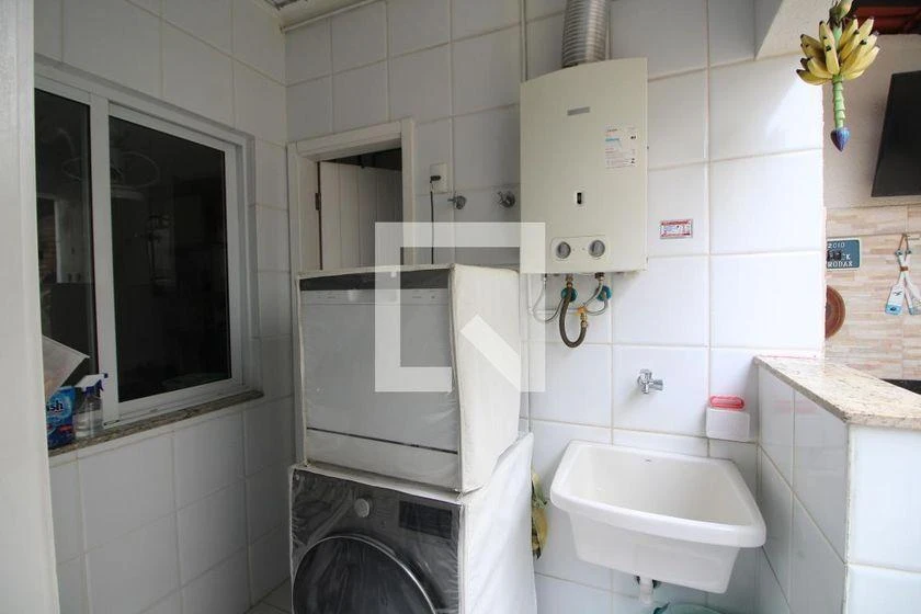 Sobrado em condomínio com ar-condicionado e 160 m² — photo 40