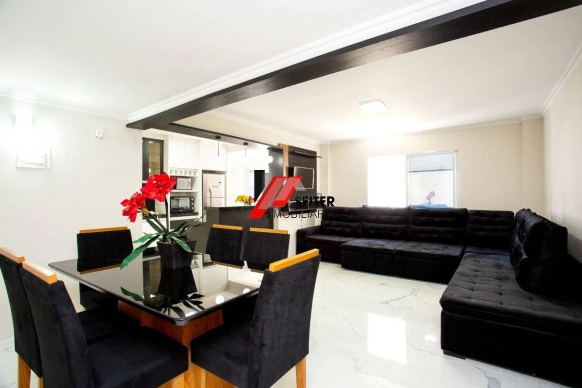 Apartamento com 2 dormitórios e 119 m² com 1 vaga — photo 2