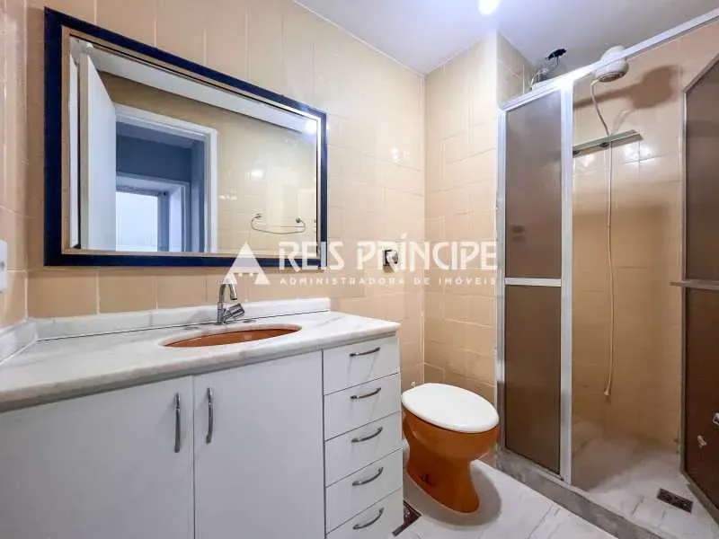 Apartment, 60 m², with a water view — photo 23