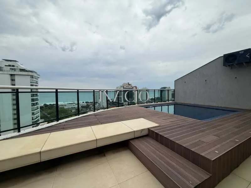 Water view in a 4-bedroom apartment, 380 m² — photo 7