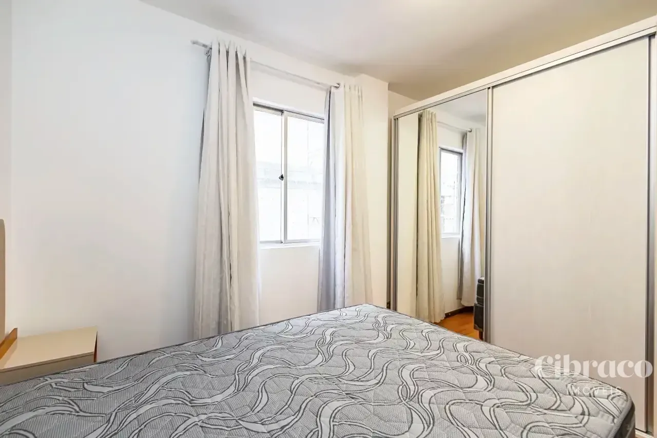 106 m² apartment with 2 bedrooms and parking space — photo 13
