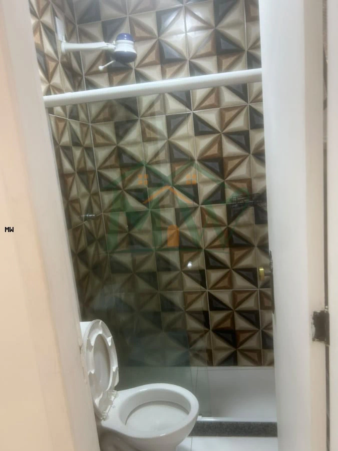3-bedroom apartment, 2 with their own bathrooms, 100 m² — photo 2