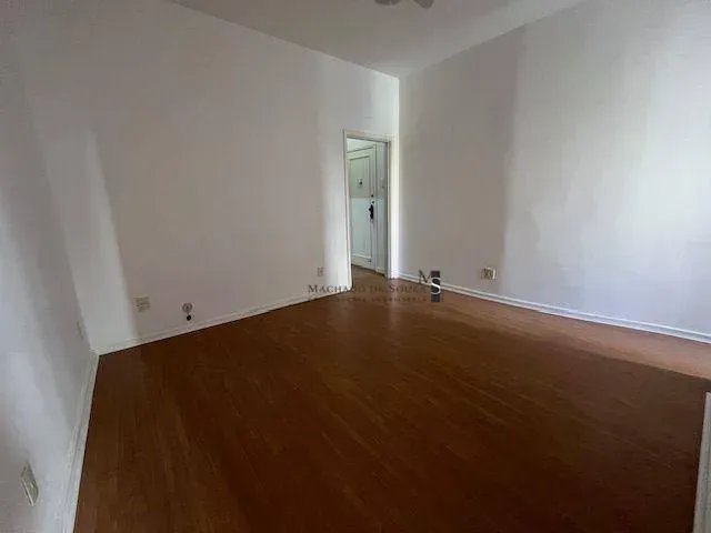 Робоче місце та 1 спальня: квартира 60 м² — photo 14
