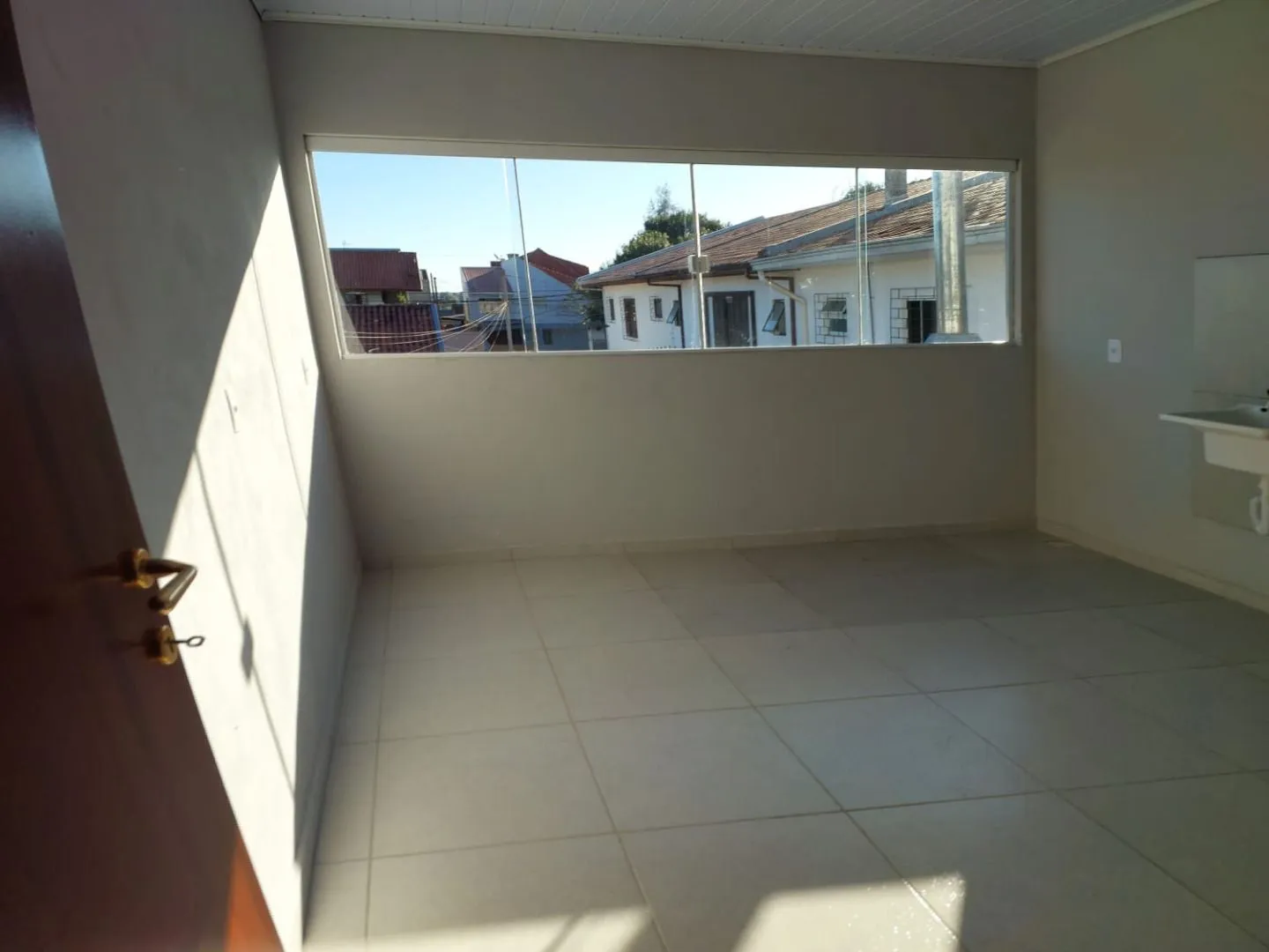 Пральна машина та 2 спальні: квартира 70 м² — photo 4