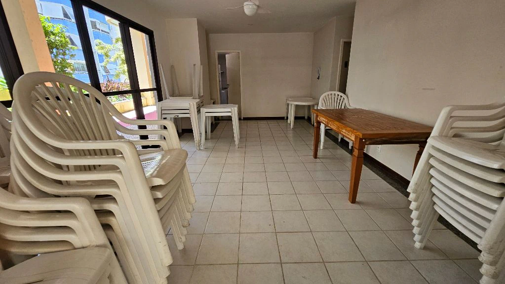 Apartamento de 88 m² com varanda, 2 quartos e 3 banheiros — photo 18