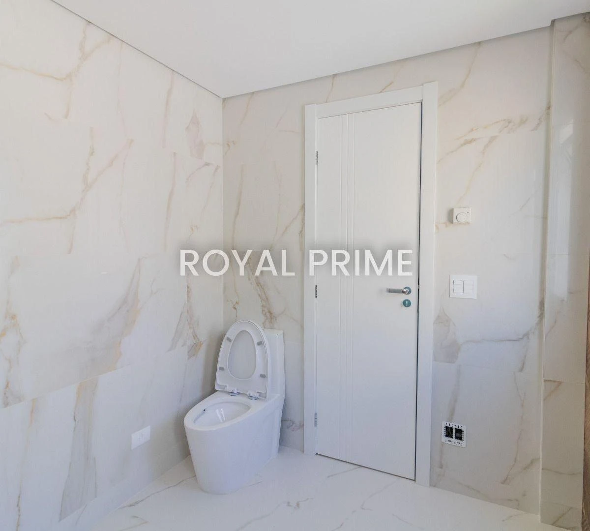 Unfurnished quadriplex house with 3 en-suite rooms — photo 31