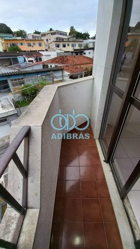 3-bedroom apartment, 1 with its own bathroom, 100 m² — photo 13