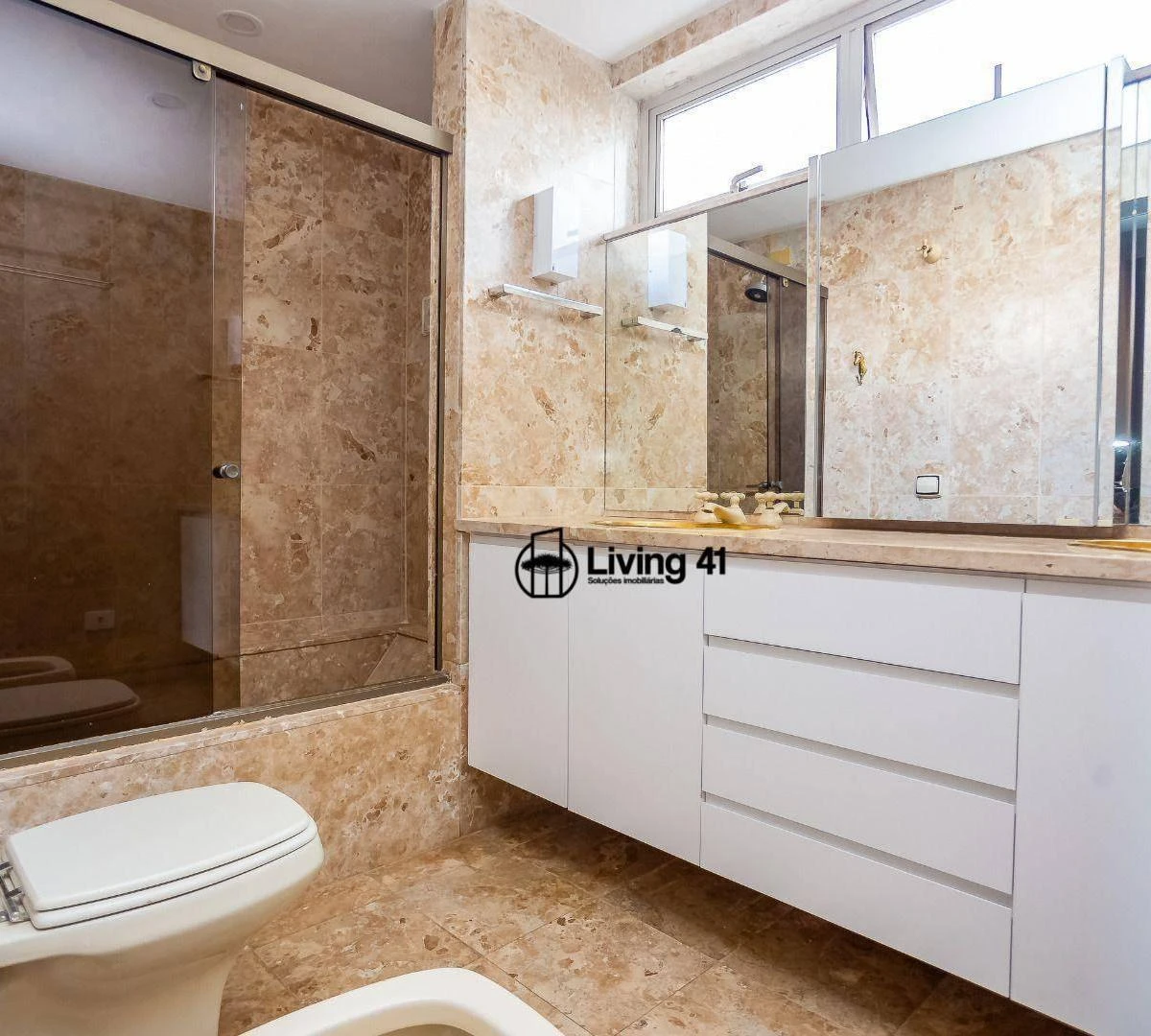 Apartamento de 332 m² com 2 suítes e varanda — photo 10
