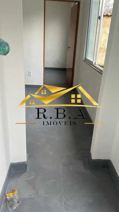 One-bedroom house, 45 m² — photo 11