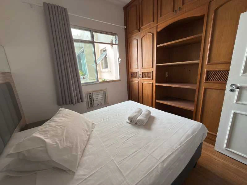 Apartamento de 3 quartos com suíte e varanda envidraçada — photo 20