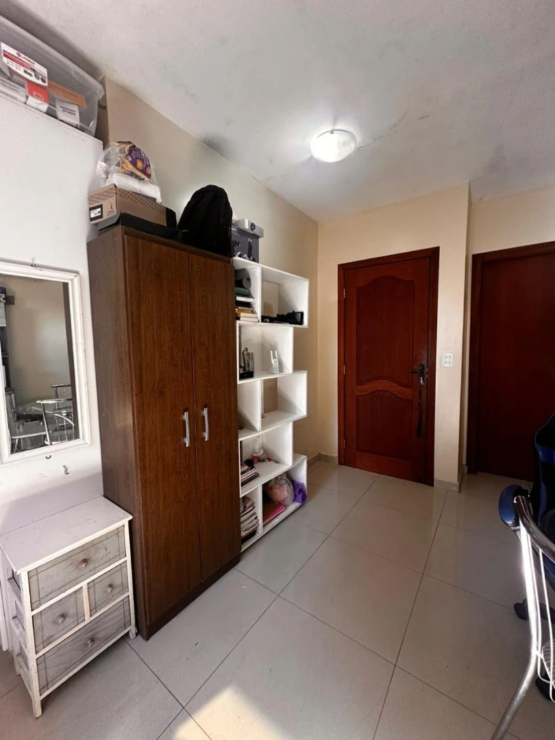 Furnished studio, 30 m², with a washing machine — photo 12