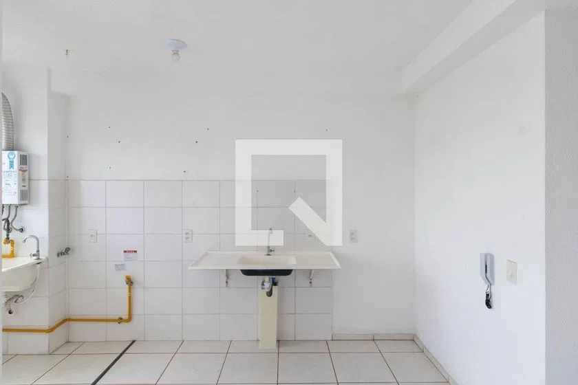 2-bedroom apartment with a closed gas kitchen — photo 8