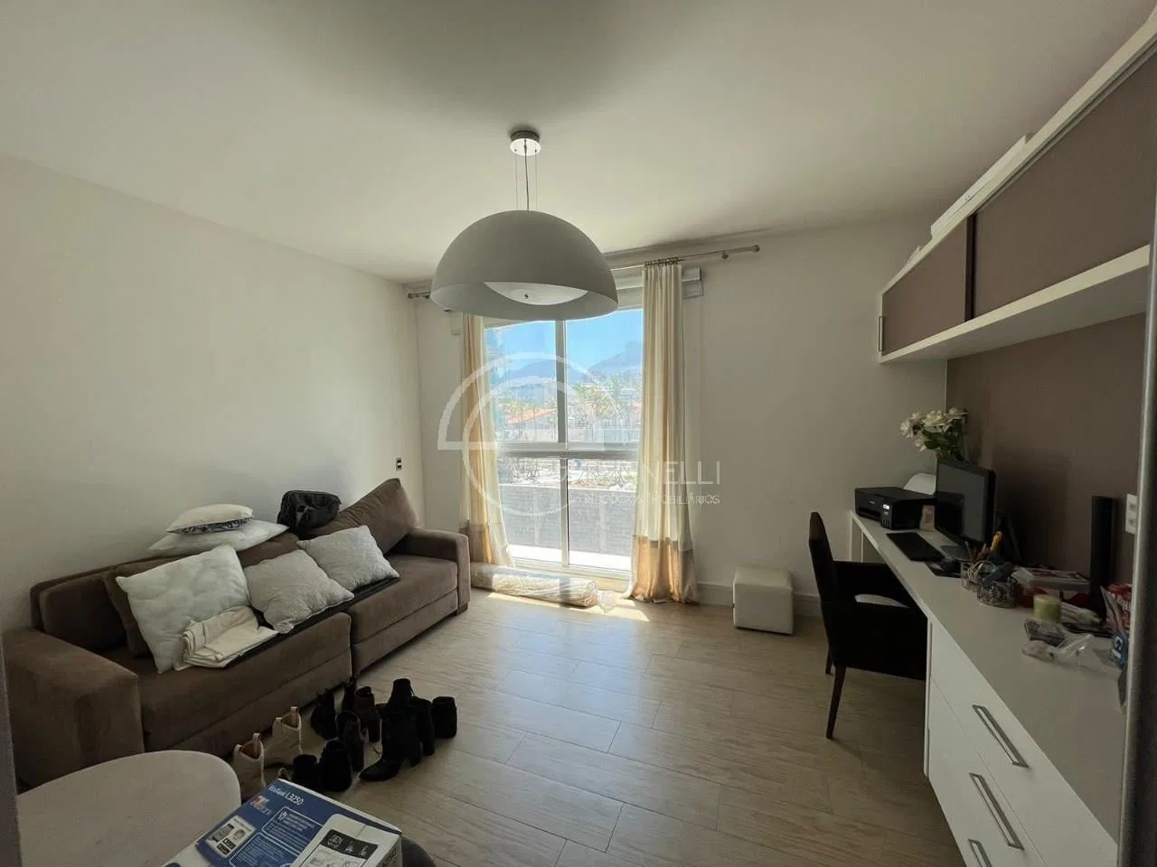 Квартира 400 м² з 4 спальнями та 5 ванними кімнатами — photo 16