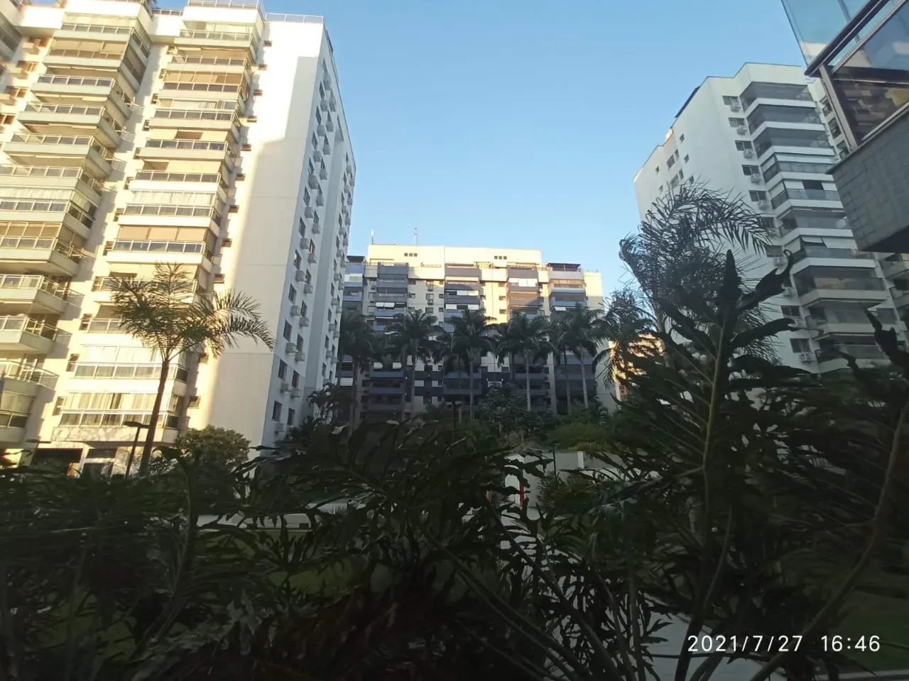 Apartamento de 2 quartos com espaço de home office — photo 16