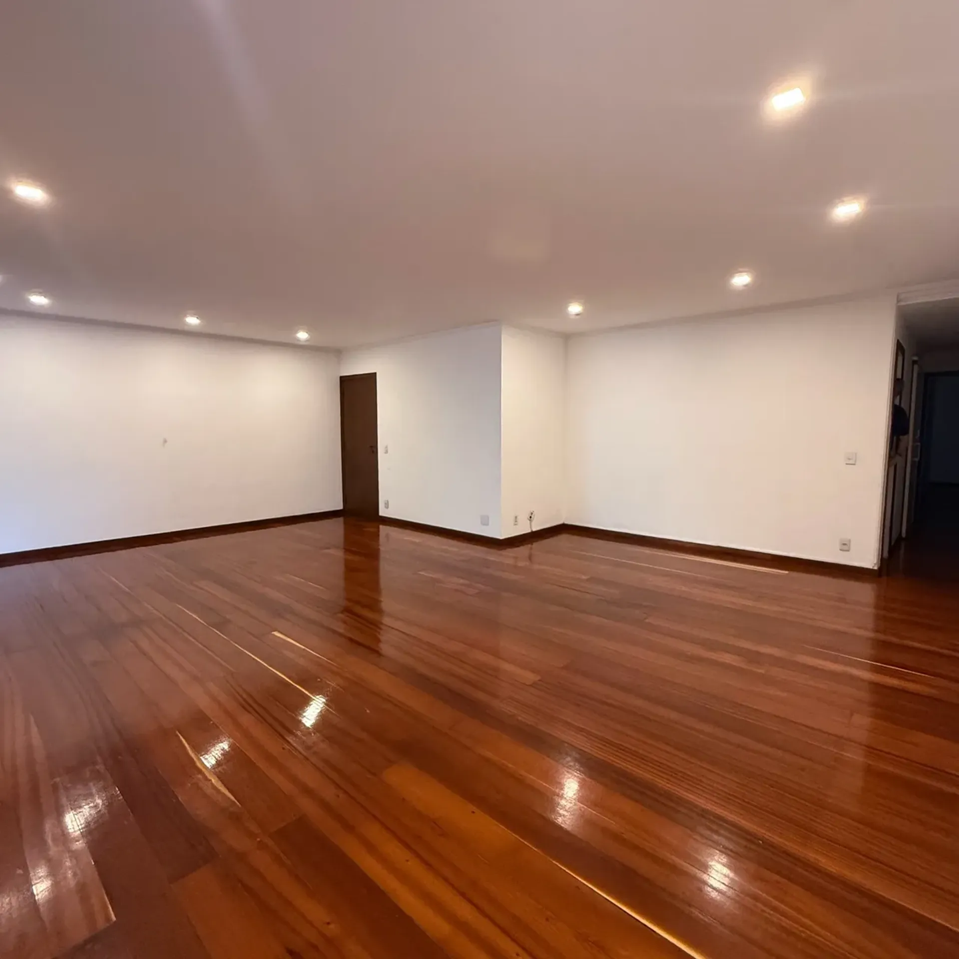 Private BBQ in a 3-bedroom apartment, 170 m² — photo 2