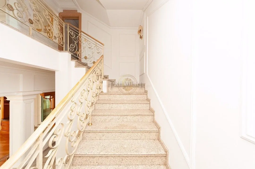 Casa com 4 suítes e jardim privativo, 7 banheiros — photo 39