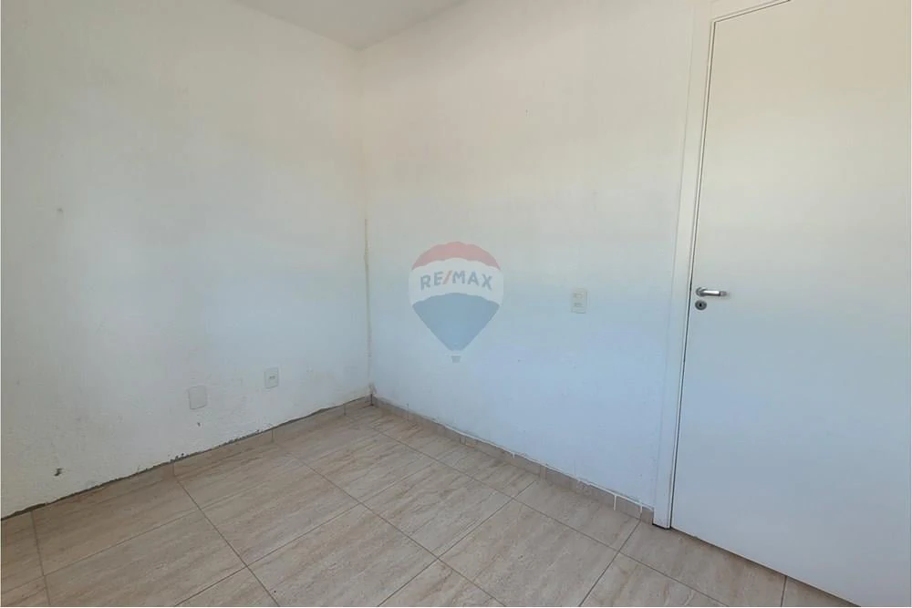 Unfurnished 2-bedroom apartment with 40 m² and private BBQ — photo 16
