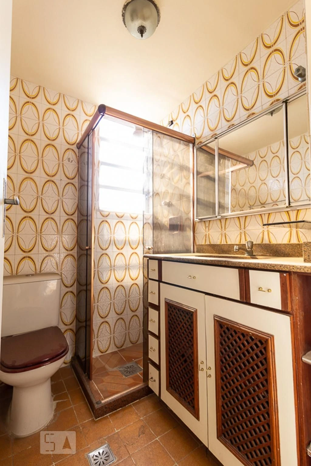 1-bedroom unfurnished apartment with a balcony and no parking — photo 6