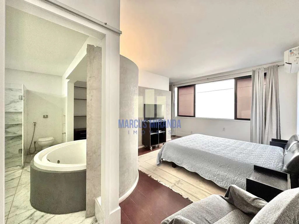 Apartamento mobiliado de 4 quartos com 6 banheiros — photo 5