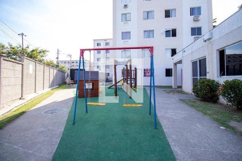 Apartamento de 2 quartos em condomínio com academia — photo 8