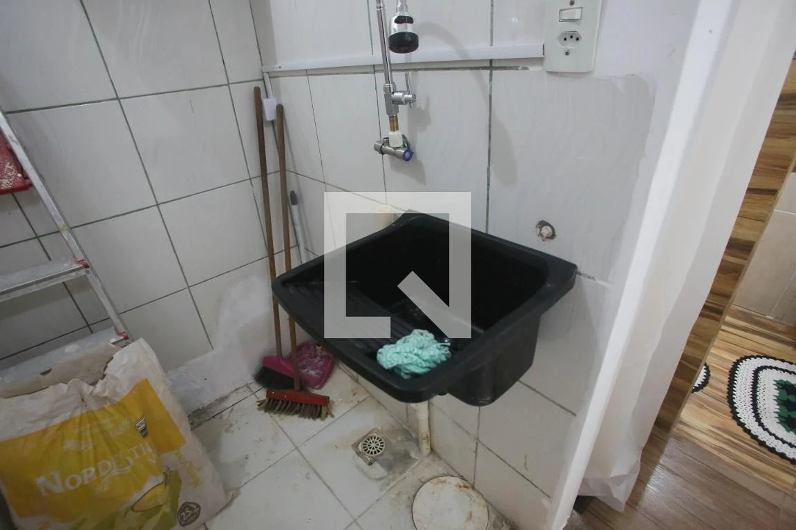 Casa de 1 dormitorio y 35 m² — photo 18