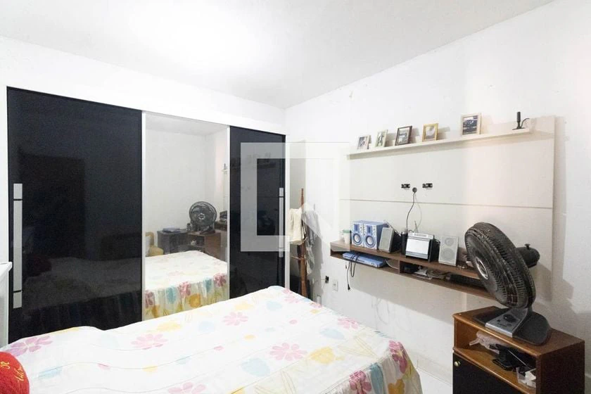 100 m² house with 3 bedrooms, 2 bathrooms and 1 parking spot — photo 22