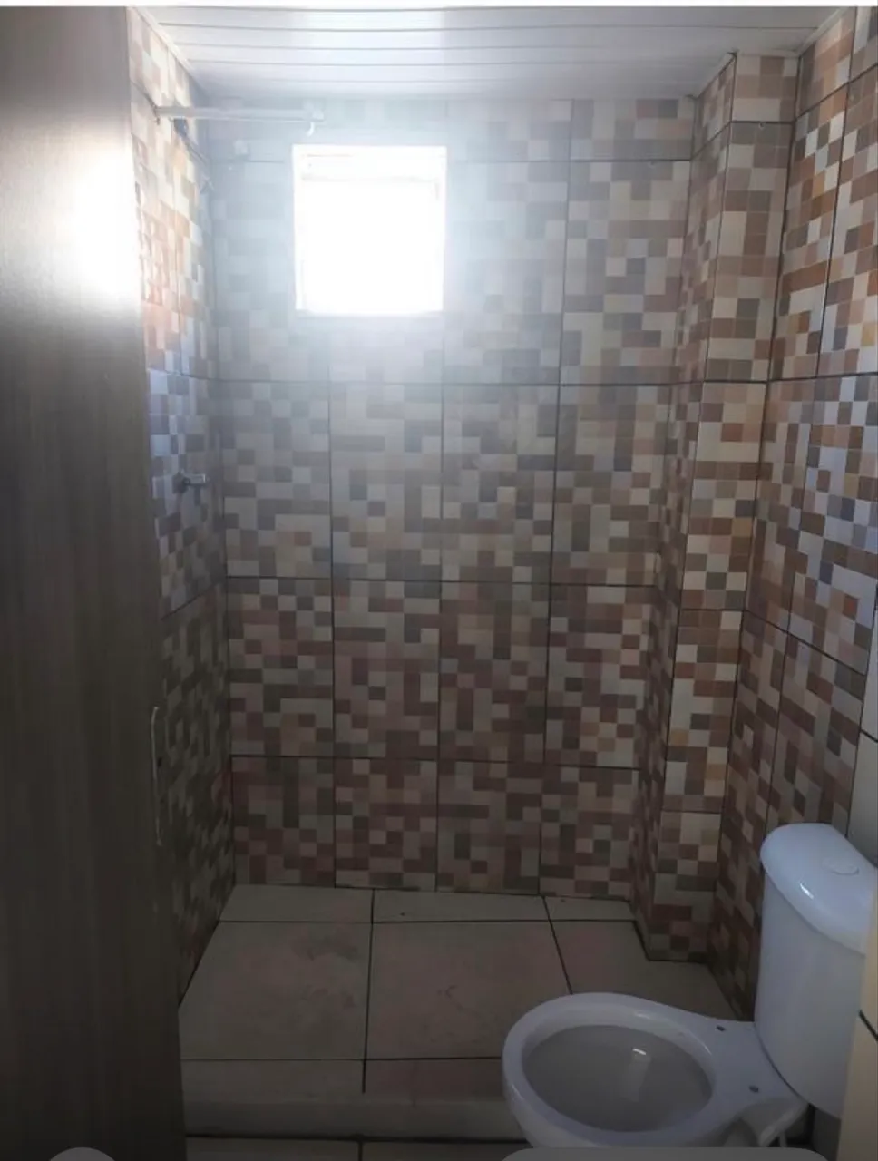 Unfurnished 1-bedroom apartment with balcony — photo 7