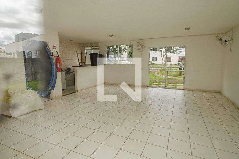 Apartamento para alugar com 2 quartos e 44 m² — photo 21