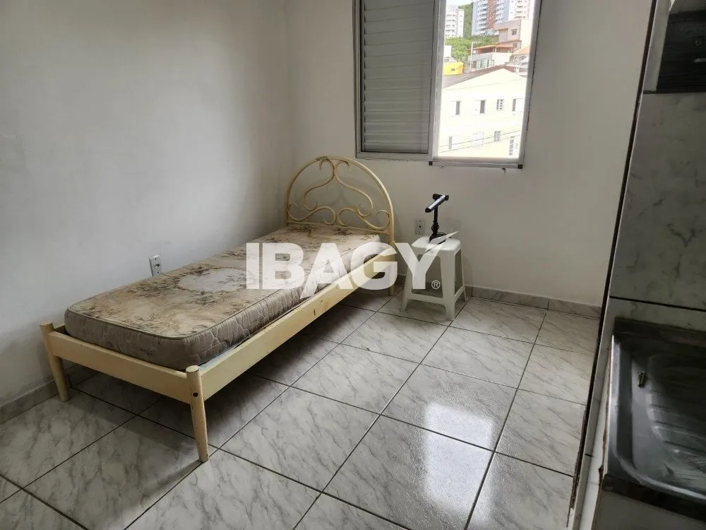 Меблированная китнет 20 м²: 1 спальня и 1 ванная — photo 6