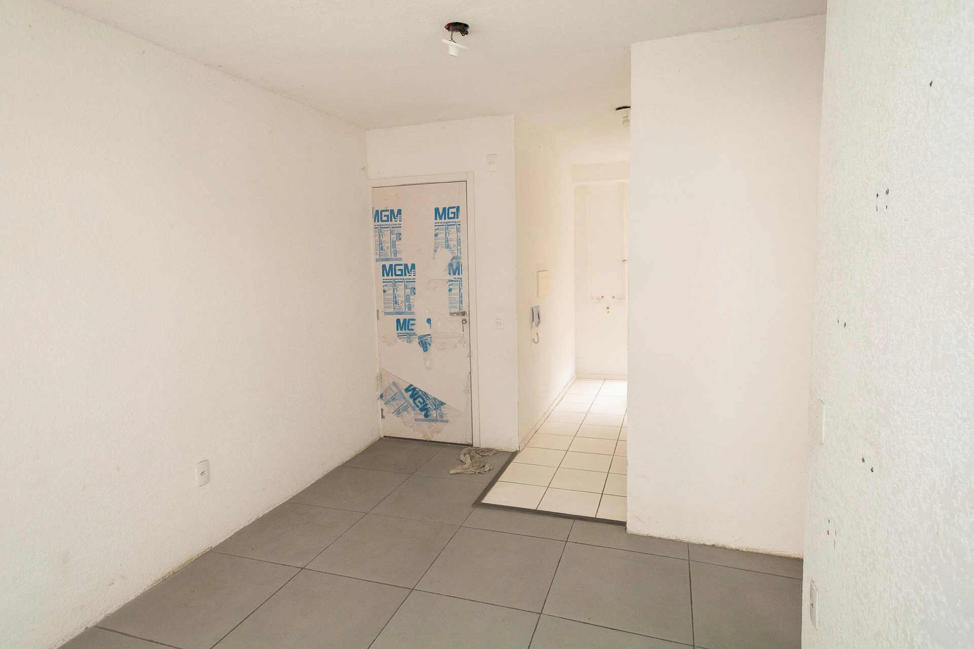 Apartamento de 2 dormitorios con jardín privado — photo 30