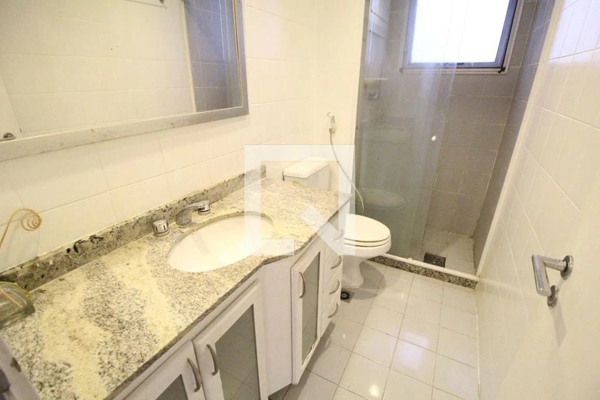 3-bedroom apartment in a building with a sauna — photo 22