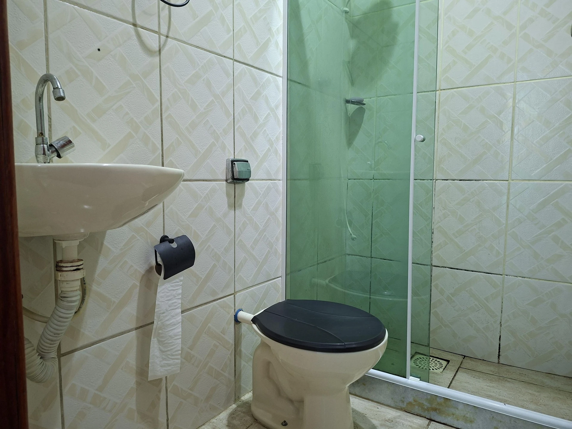 One-bedroom apartment, 60 m² — photo 11