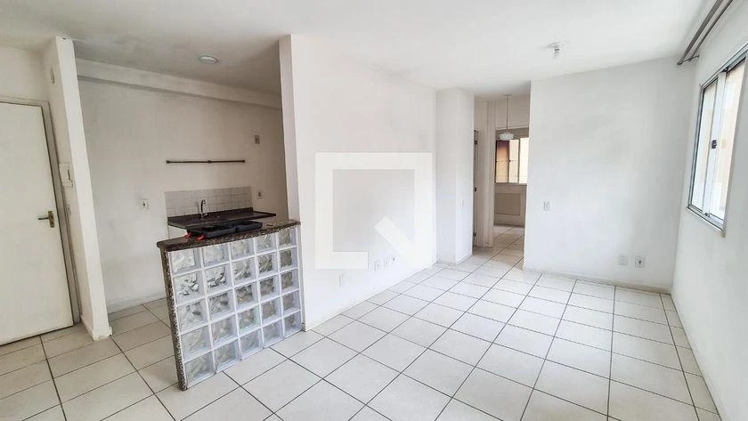 2-bedroom apartment in a building with a pool — photo 8