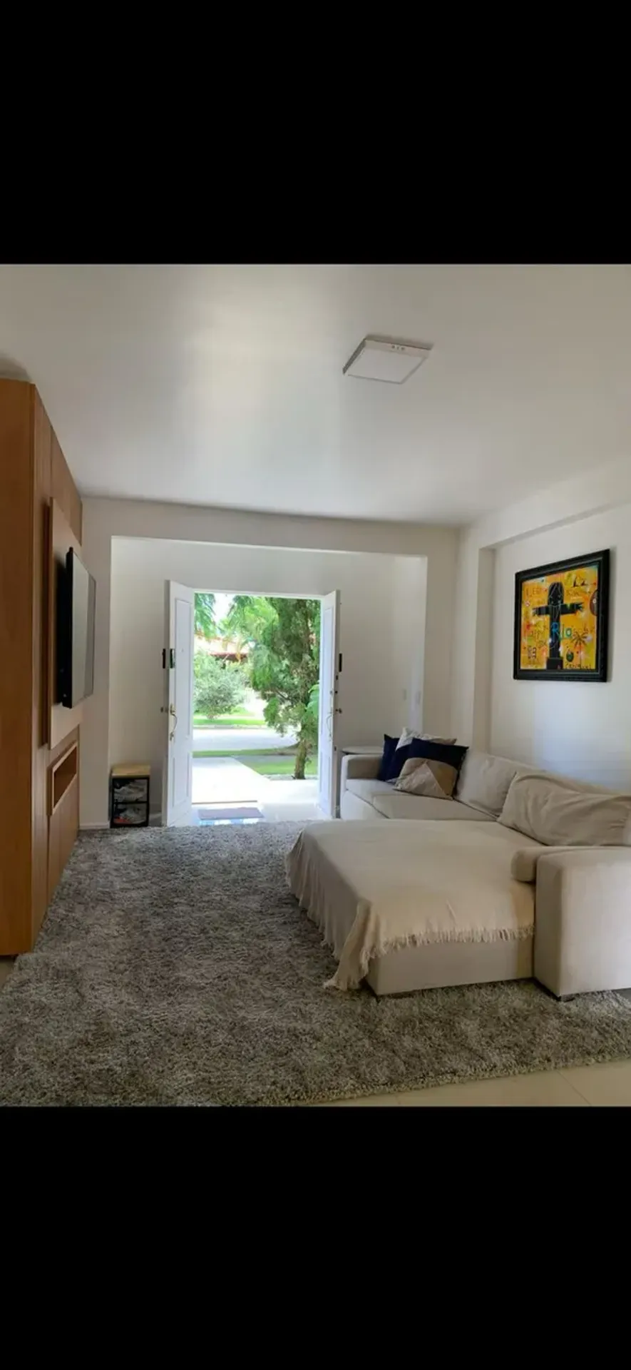 Casa de 4 dormitorios con piscina privada en Florianópolis — photo 10