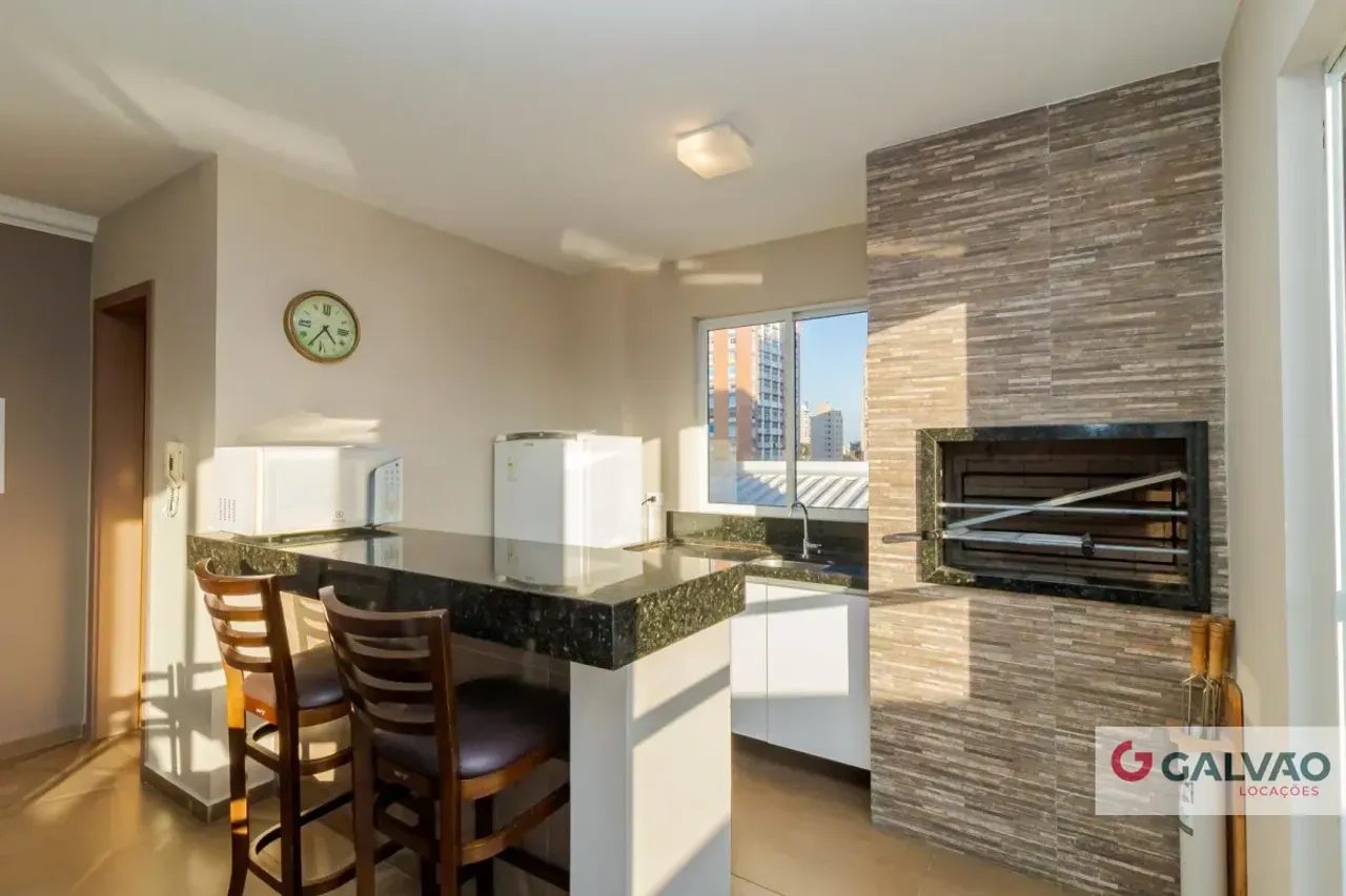 Apartamento de 1 quarto de 68 m² com vaga — photo 11