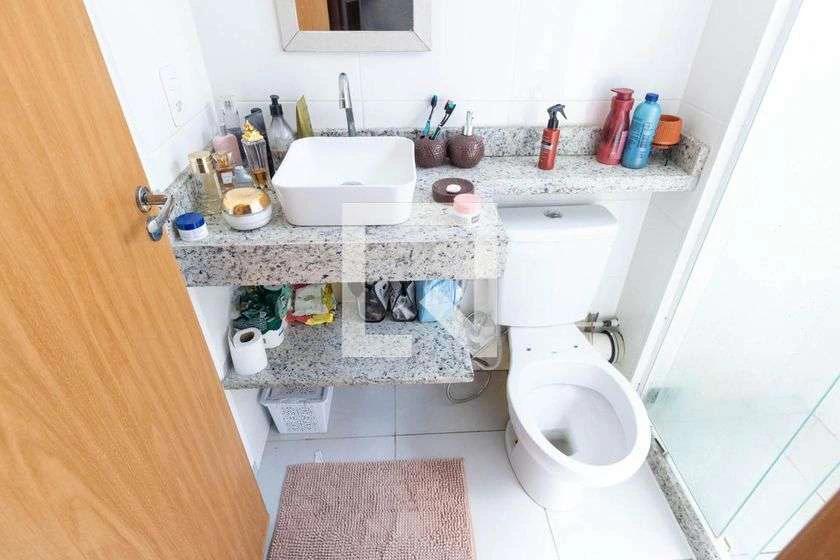Apartamento mobiliado com 2 quartos e cozinha à gás — photo 13