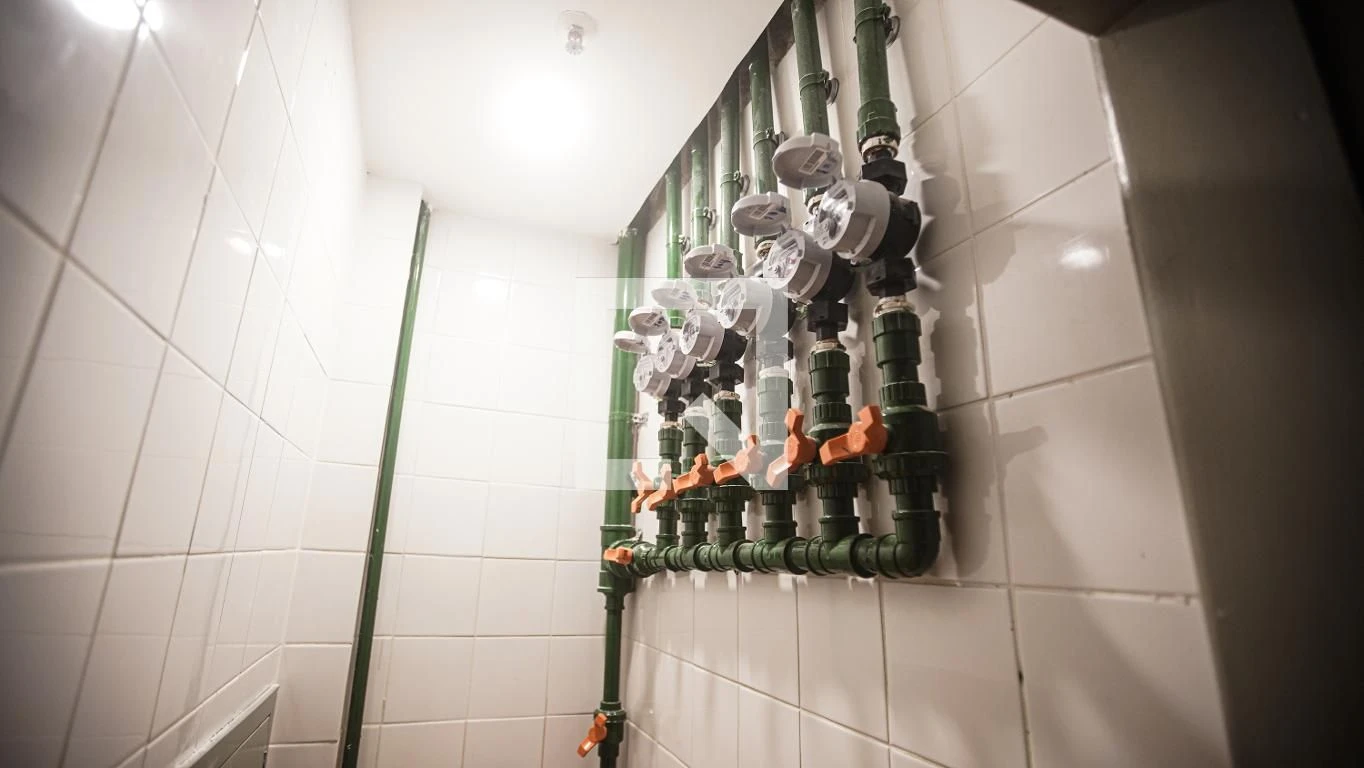Departamento de 2 dormitorios en edificio con sauna — photo 50