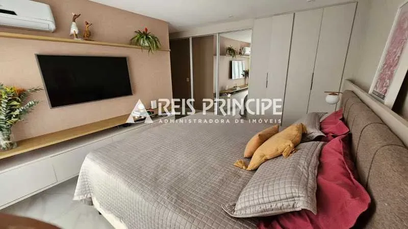 Квартира 155 м² со стиральной машиной и видом на воду — photo 3