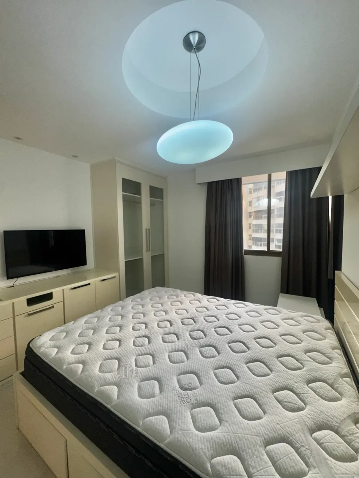Apartamento mobiliado com 2 quartos e suíte — photo 14
