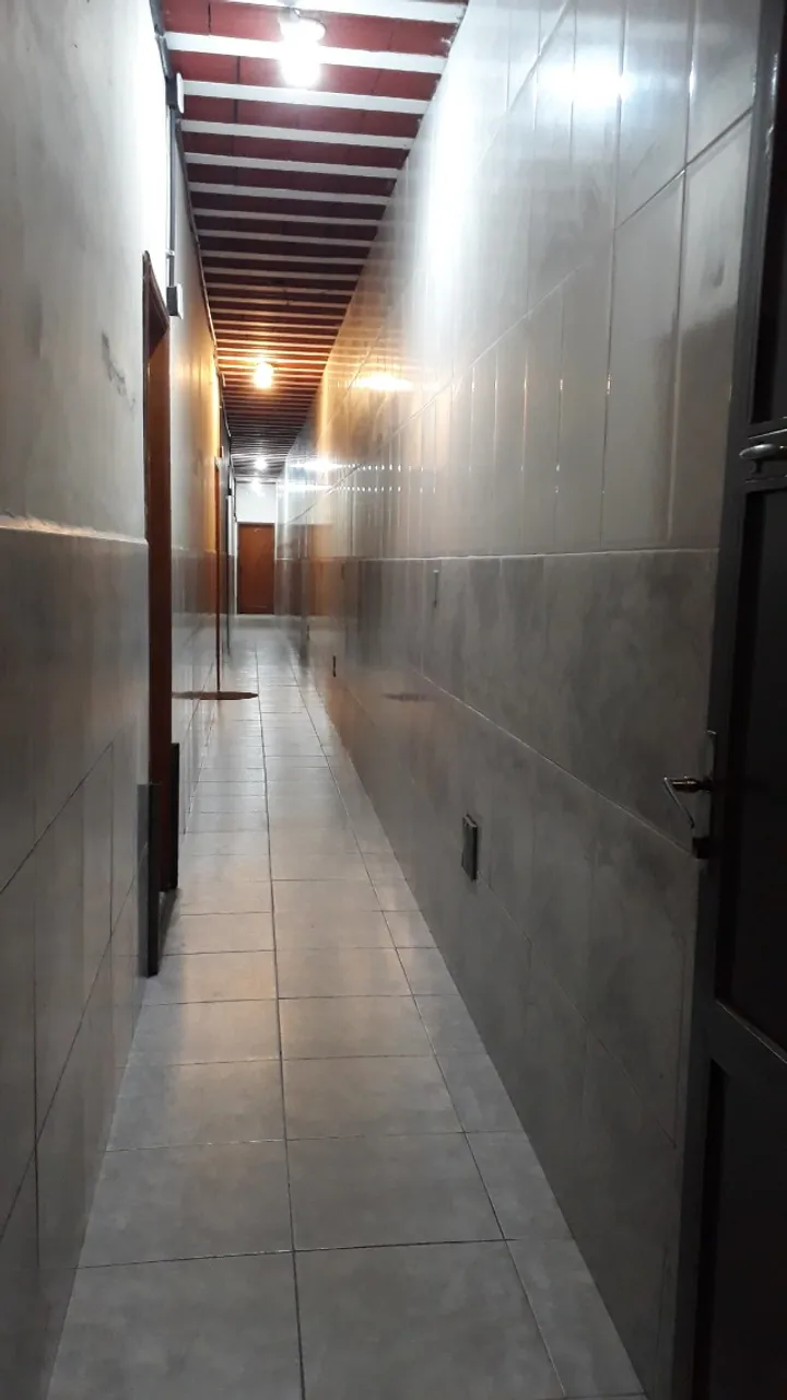 Студія 30 м², Ріо-де-Жанейро — photo 5