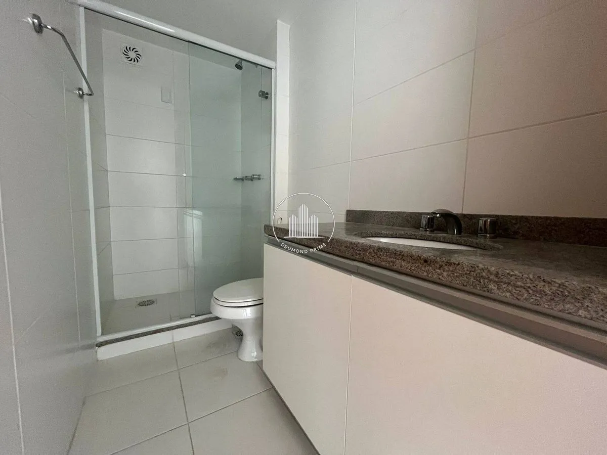 3-bedroom apartment 154 m² with 2 parking spaces — photo 16