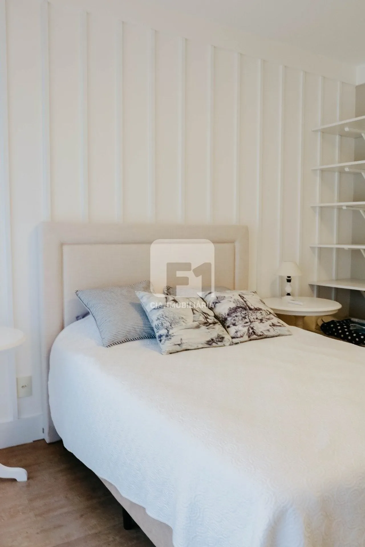 3-bedroom apartment with a private pool in Florianópolis — photo 81